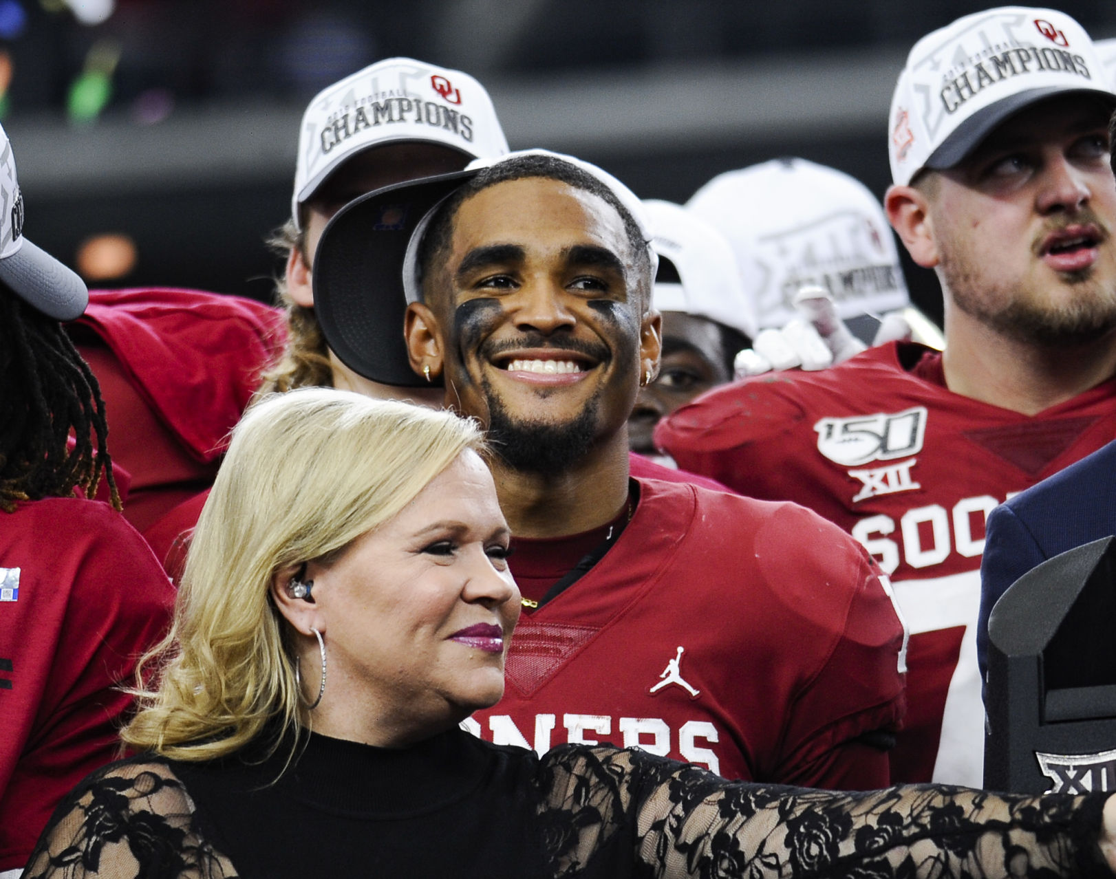 Jalen Hurts